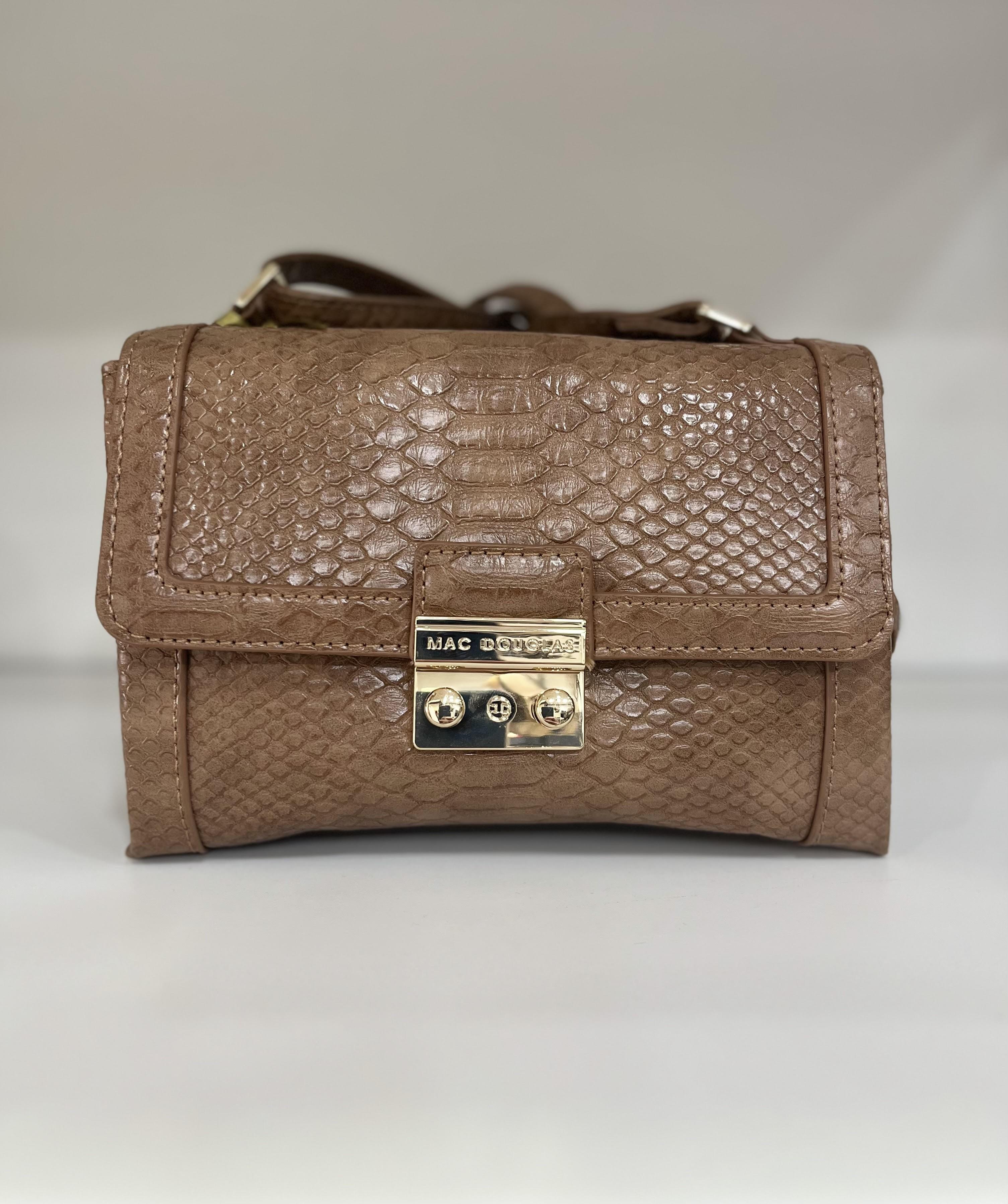 Petit sac python sale
