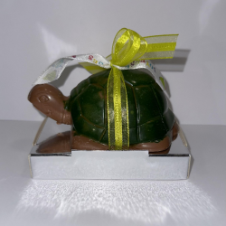 TORTUE CHOCOLAT LAIT