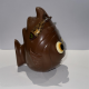 Poisson choc