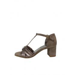 MYMA 6554 TAUPE