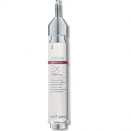 Bx wrinkle corrector