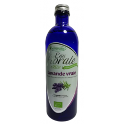 Hydrolat de lavande vraie Bio 200 ml - Phytofrance