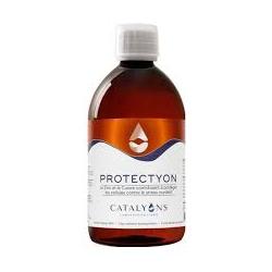 Catalyons - Protectyon - Oligo-élément 500 ml