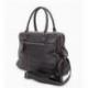 Sac Cabas Nat & Nin Noir