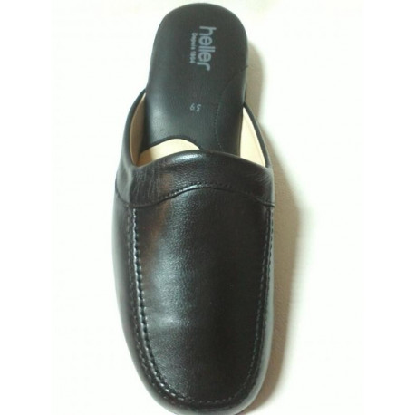 mules homme