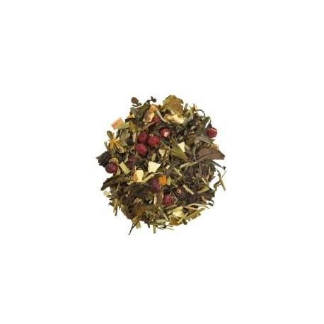 CITRON FRAMBOISE - Paquet de 100g CITRON FRAMBOISE - Paquet de 100g