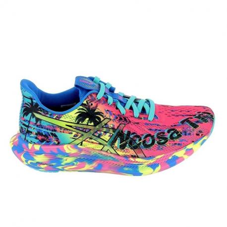 Asics gel noosa store tri fille noir