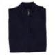 Cardigan gilet zippé Fellows united marine