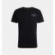 T-shirt Tommy Hilfiger signature coton