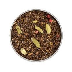 ROOIBOS EPICES VANILLE - Paquet de 100g