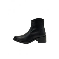 MYMA 6714 CUIR NOIR