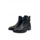 CARMELA 16095101 PIEL NEGRO