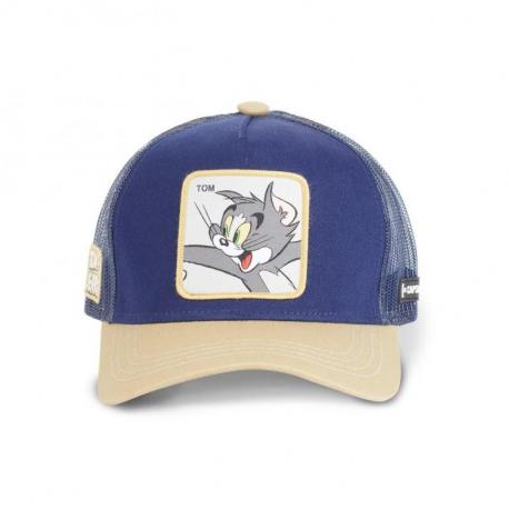 CASQUETTE TOM  CAPSLAB