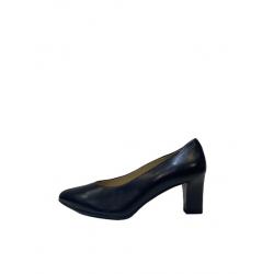 FOLLIA DOLCE 9522 PELE PRETO