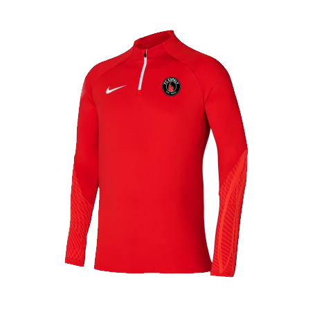 Pull rouge FC Espaly