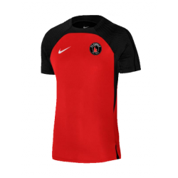 Tee shirt rouge FC Espaly