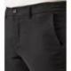 Pantalon chino taille élastique noir VTWILL