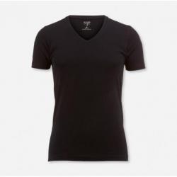 T-Shirt Olymp Level Five Noir