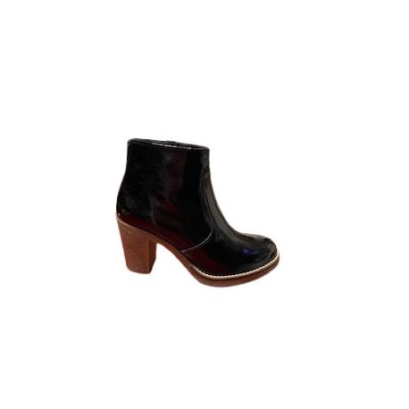 FOLLIA DOLCE 764 CARRARA CUOIO/PRETO FOLLIA DOLCE 764 CARRARA CUOIO/PRETO