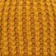 Bonnet Bandista Mustard CABAÏA