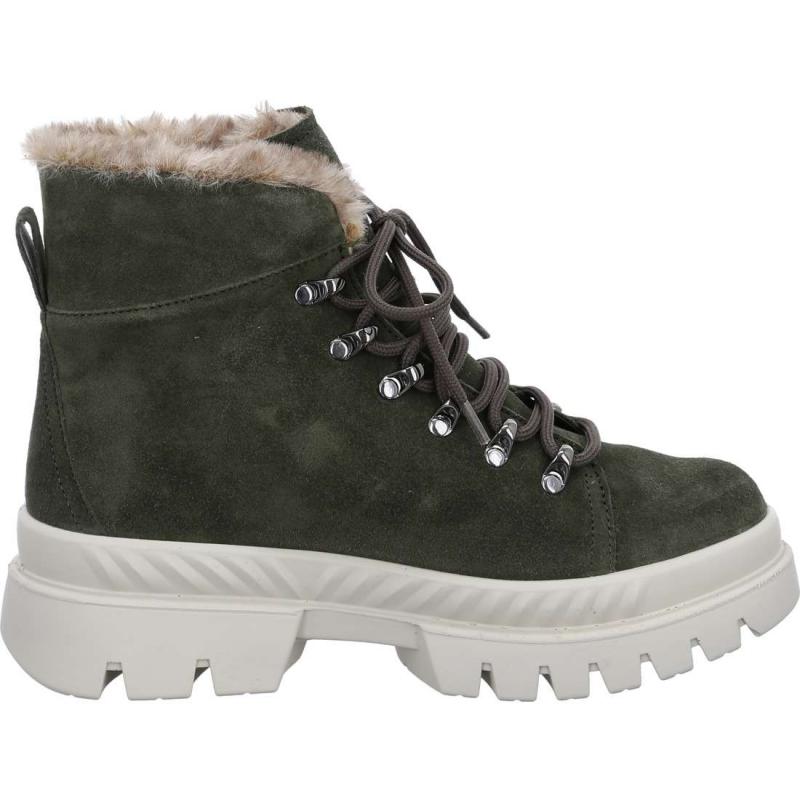 Bottines sport femme sale