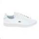 LACOSTE Carnaby Pro Blanc