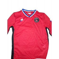 Maillot collector fc espaly (neuf)