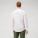 Level Five Chemise d'affaires, body fit, Modern Kent, Blanc