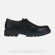 Derbys  SPHERICA EC7 homme  Cuir Noir Chaussures à lacets pour homme U36FRC