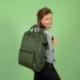 Sac à dos medium Cabaia SÉOUL