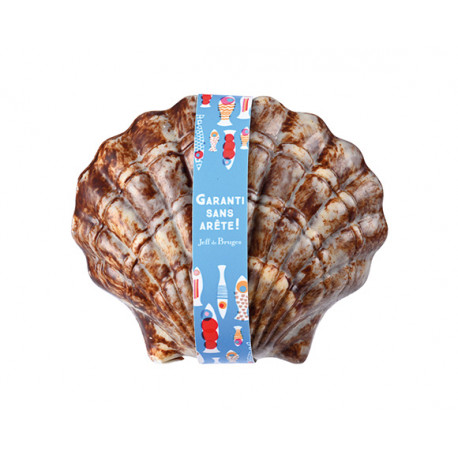 Coquille St Jacques 200g Pâques