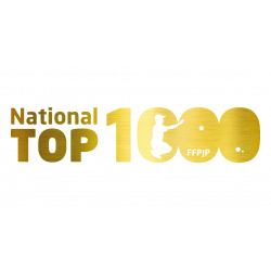 Inscription National TOP1000 Individuel Masculin Pétanque Puy-en-Velay 06 et 07 août 2025