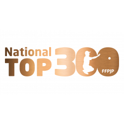 Inscription National TOP300 Individuel Féminin Pétanque Puy-en-Velay 06 et 07 août 2025