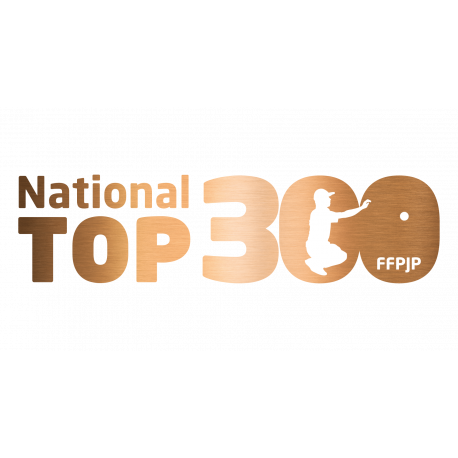 Inscription National TOP300 Individuel Féminin Pétanque Puy-en-Velay 06 et 07 août 2025