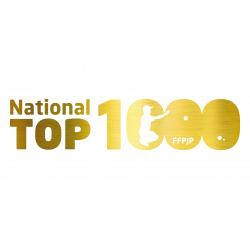 Inscription TOP1000 Triplette Open Pétanque Puy-en-Velay 6 et 7 août 2026