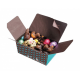 Ballotin 250g de chocolats de Pâques