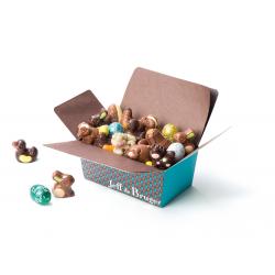 Ballotin 500g de chocolats de Pâques