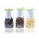 Sachet de friture de chocolat noir 185g