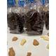Sachet de friture de chocolat noir 185g