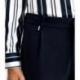 Pantalon ville marine IZAC