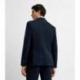 Veste ville marine IZAC