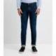 Jean homme 5 poches bleu moyen