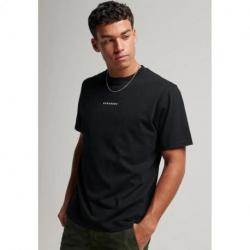 T-shirt Superdry Micro Logo SUPERDRY