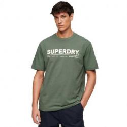 T-shirt  SUPERDRY