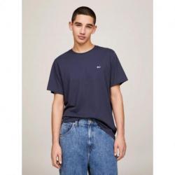 T-shirt logo TOMMY JEANS