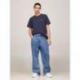 T-shirt logo TOMMY JEANS