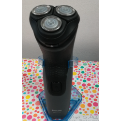 RASOIR RECHARGEABLE PHILIPS