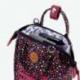 Sac bandoulière Nano Cabaia Lausanne