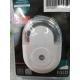 veilleuse led ovale -