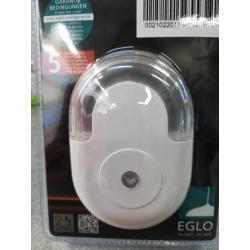 veilleuse led ovale -